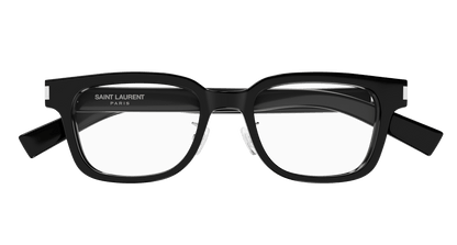 Saint Laurent SL 723/J Black 889652521916