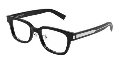 Saint Laurent SL 723/J Black 889652521916