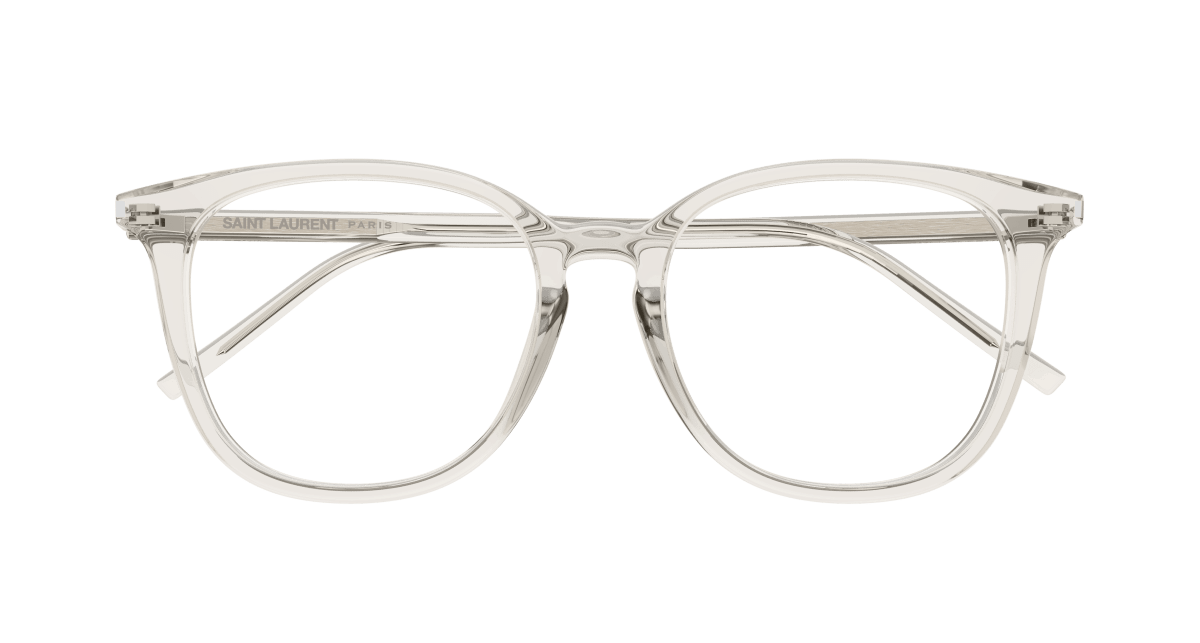 Saint Laurent SL 724/F Beige 889652517308