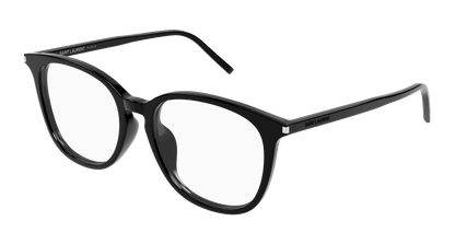 Saint Laurent SL 724/F Black 889652517285