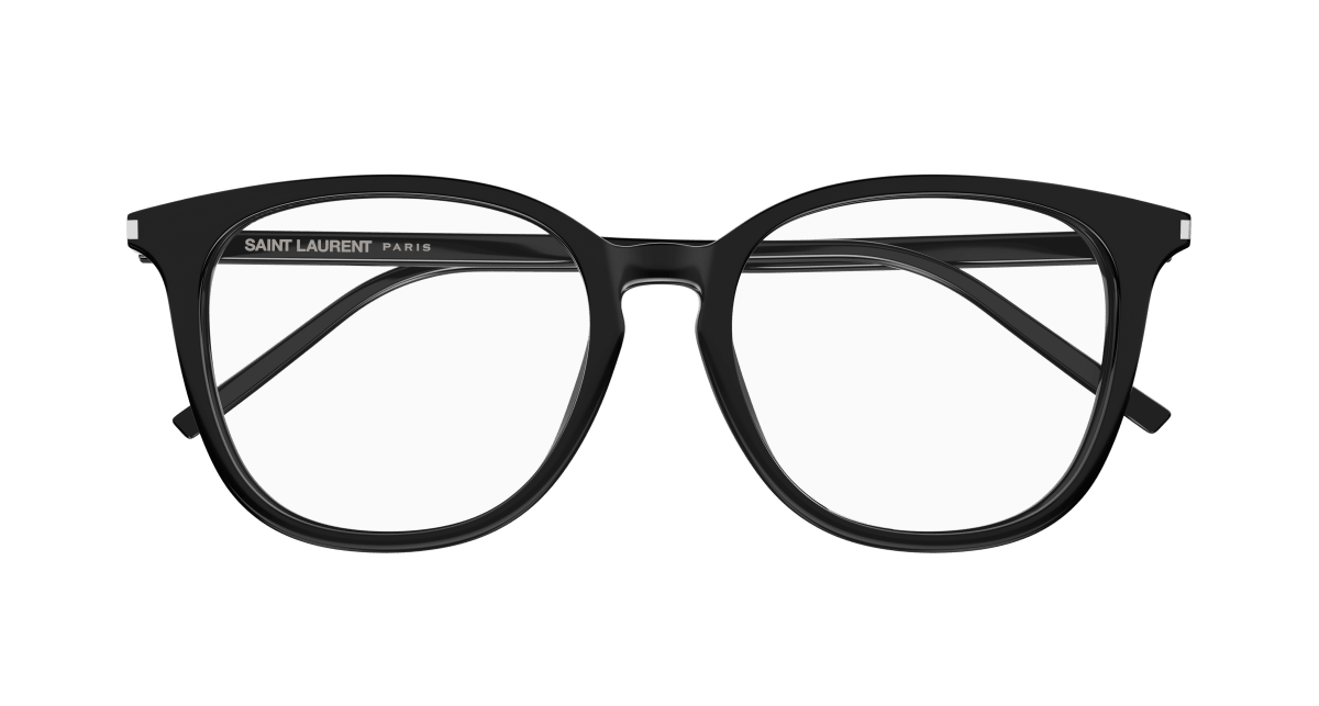 Saint Laurent SL 724/F Black 889652517285