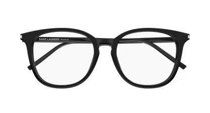 Saint Laurent SL 724/F Black 889652517285