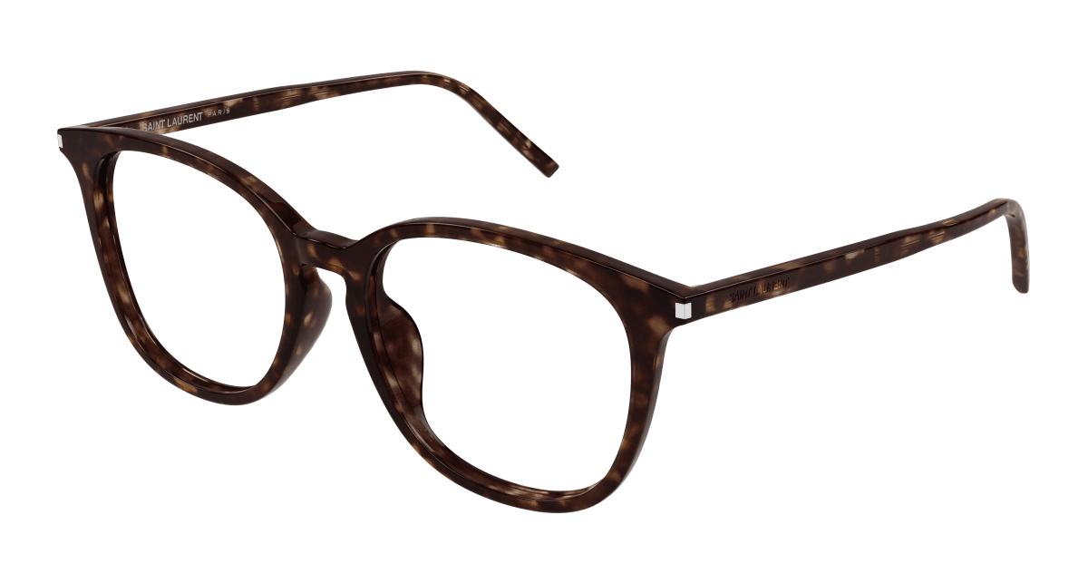 Saint Laurent SL 724/F Havana 889652517292