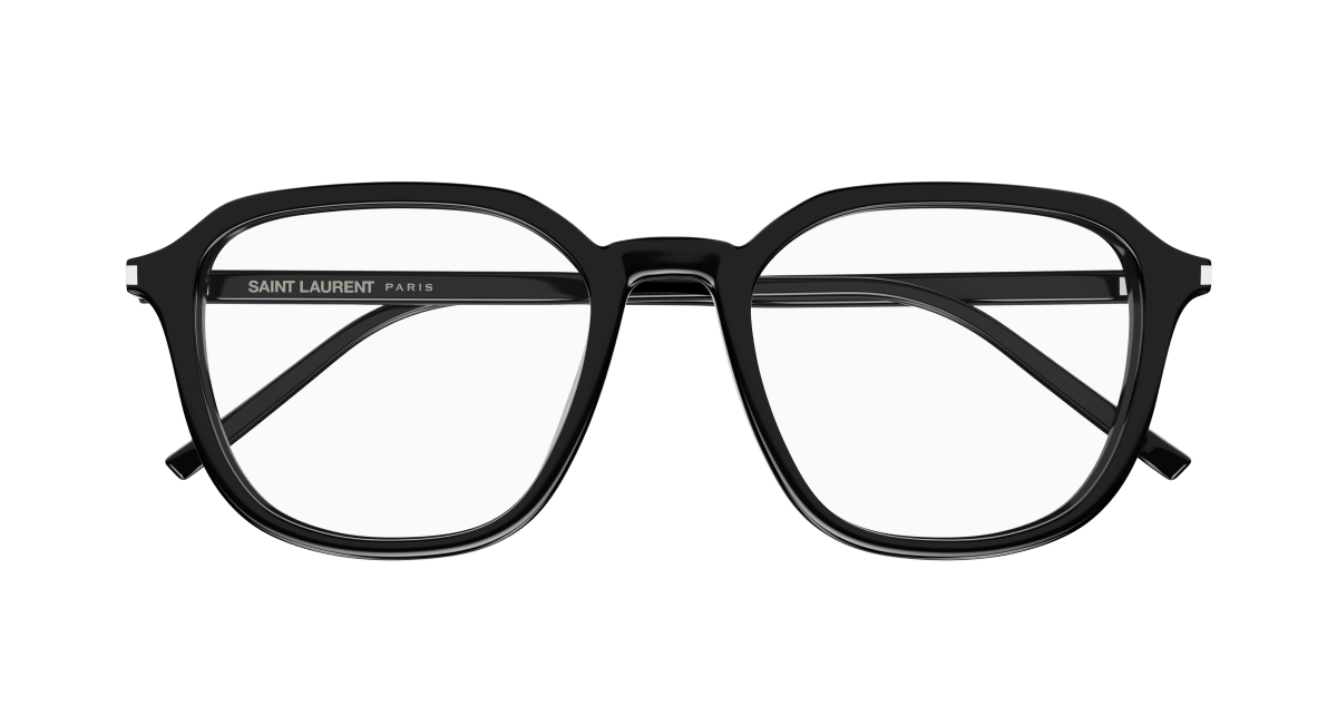 Saint Laurent SL 726/F Black 889652517254