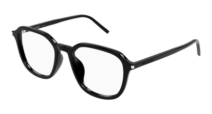Saint Laurent SL 726/F Black 889652517254