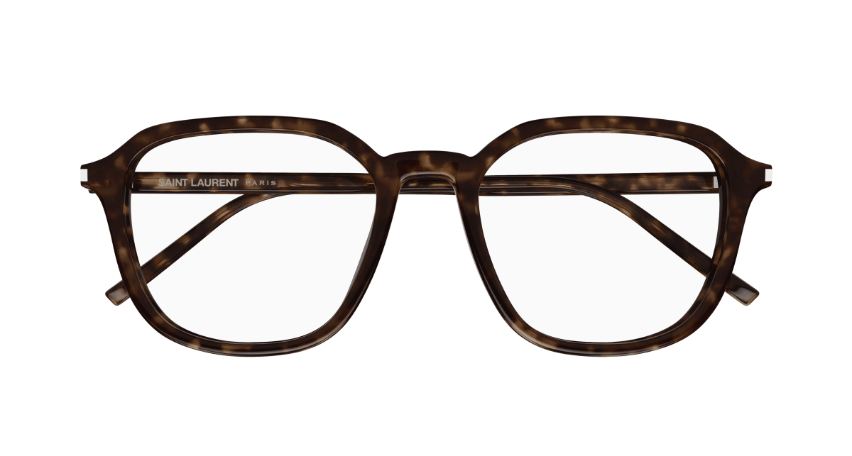 Saint Laurent SL 726/F Havana 889652517261