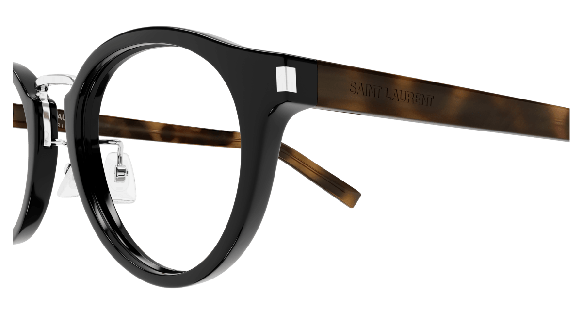 Saint Laurent SL 728/J Black 889652520636
