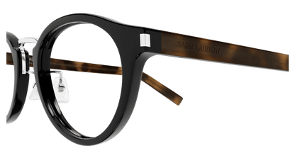 Saint Laurent SL 728/J Black 889652520636