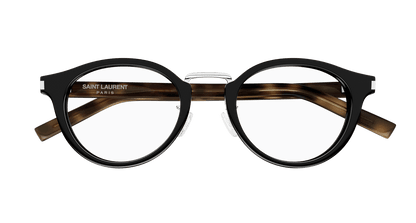 Saint Laurent SL 728/J Black 889652520636