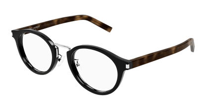 Saint Laurent SL 728/J Black 889652520636