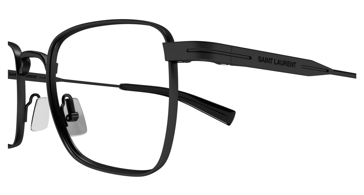 Saint Laurent SL 729 Black 889652516516