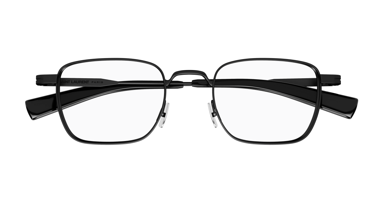 Saint Laurent SL 729 Black 889652516615