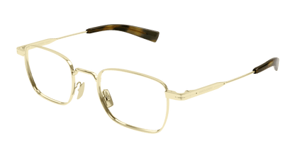 Saint Laurent SL 729 Gold 889652516608