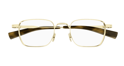 Saint Laurent SL 729 Gold 889652516639