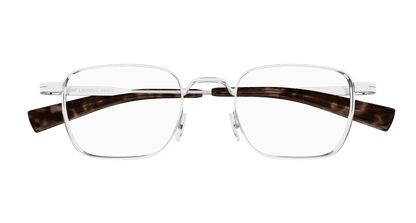 Saint Laurent SL 729 Silver 889652516622