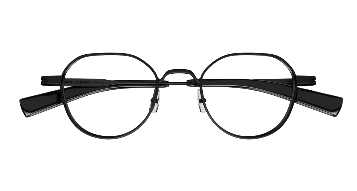 Saint Laurent SL 730 Black 889652516561
