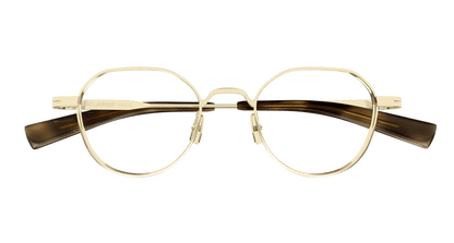 Saint Laurent SL 730 Gold 889652516585