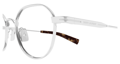 Saint Laurent SL 730 Silver 889652516578