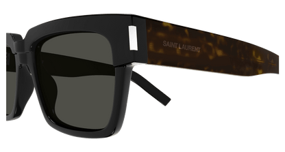 Saint Laurent SL 732 VADIM Black (Grey) 889652520674