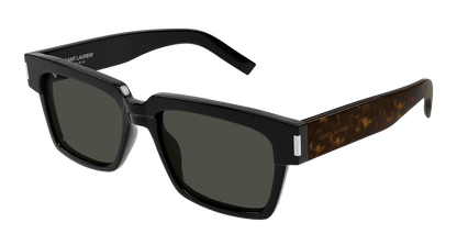 Saint Laurent SL 732 VADIM Black (Grey) 889652520674