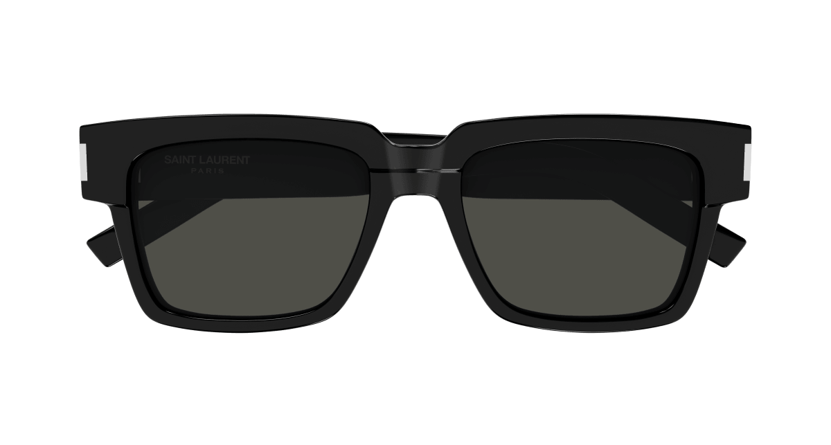 Saint Laurent SL 732 VADIM Black (Grey) 889652520674