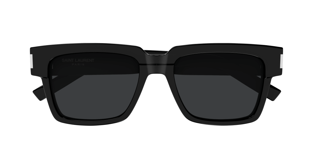 Saint Laurent SL 732 VADIM Black 889652520667