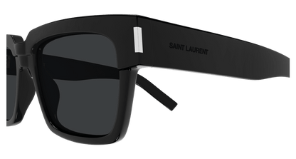 Saint Laurent SL 732 VADIM Black 889652520667