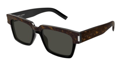 Saint Laurent SL 732 VADIM Havana 889652520681