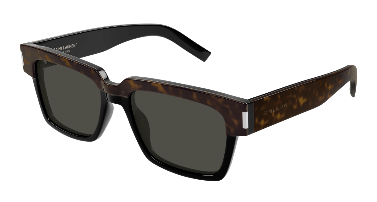 Saint Laurent SL 732 VADIM Havana 889652520681