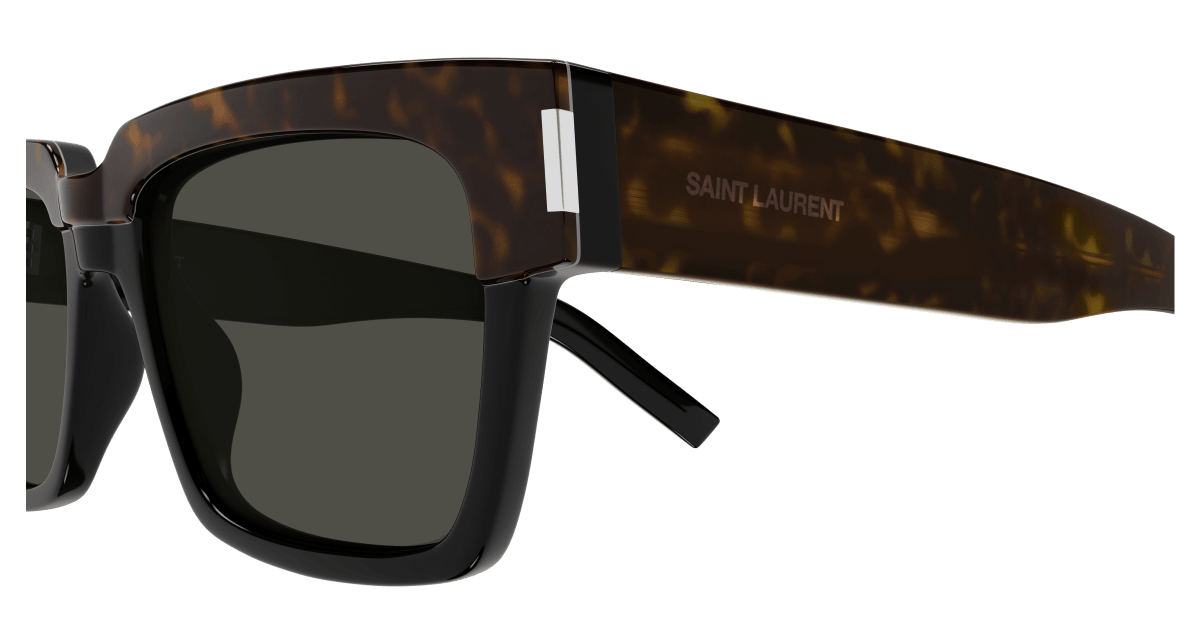 Saint Laurent SL 732 VADIM Havana 889652520681