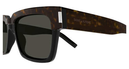 Saint Laurent SL 732 VADIM Havana 889652520681