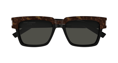 Saint Laurent SL 732 VADIM Havana 889652520681