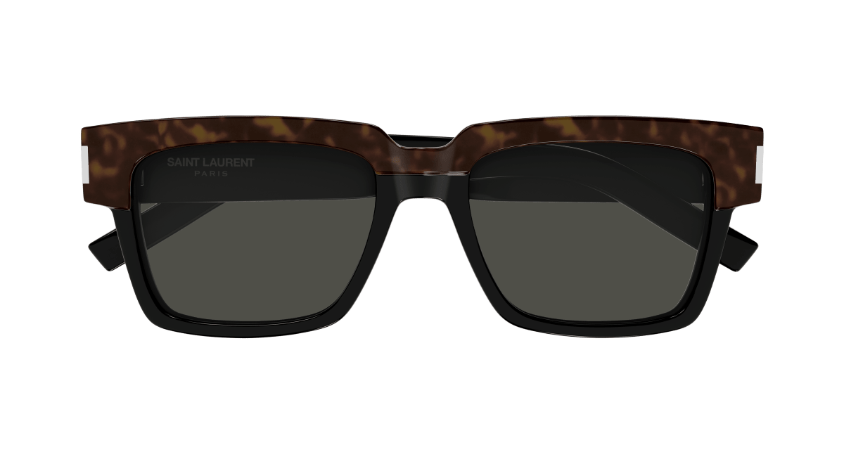Saint Laurent SL 732 VADIM Havana 889652520681