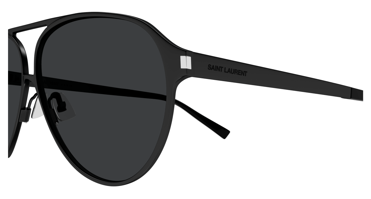 Saint Laurent SL 734 Black 889652520780