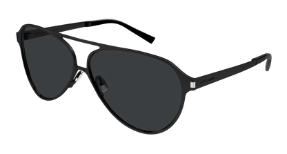 Saint Laurent SL 734 Black 889652520780