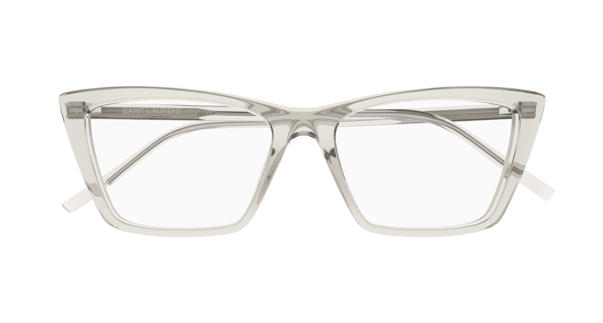 Saint Laurent SL 737 MICA THIN OPT Beige 889652520964