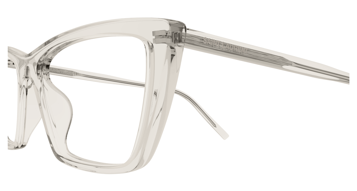 Saint Laurent SL 737 MICA THIN OPT Beige 889652520964