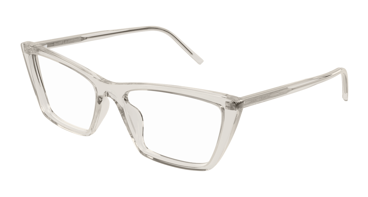 Saint Laurent SL 737 MICA THIN OPT Beige 889652520964