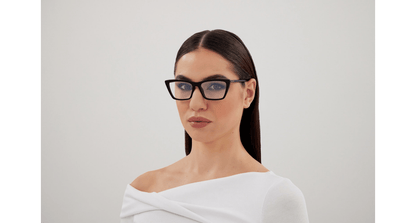 Saint Laurent SL 737 MICA THIN OPT Black 889652520933