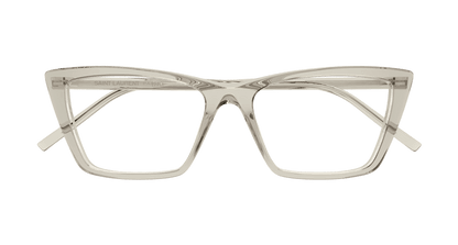 Saint Laurent SL 737 MICA THIN OPT Yellow 889652554969