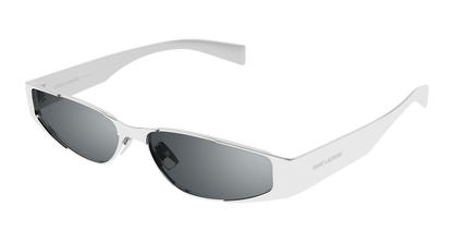 Saint Laurent SL 739 Silver 889652520988