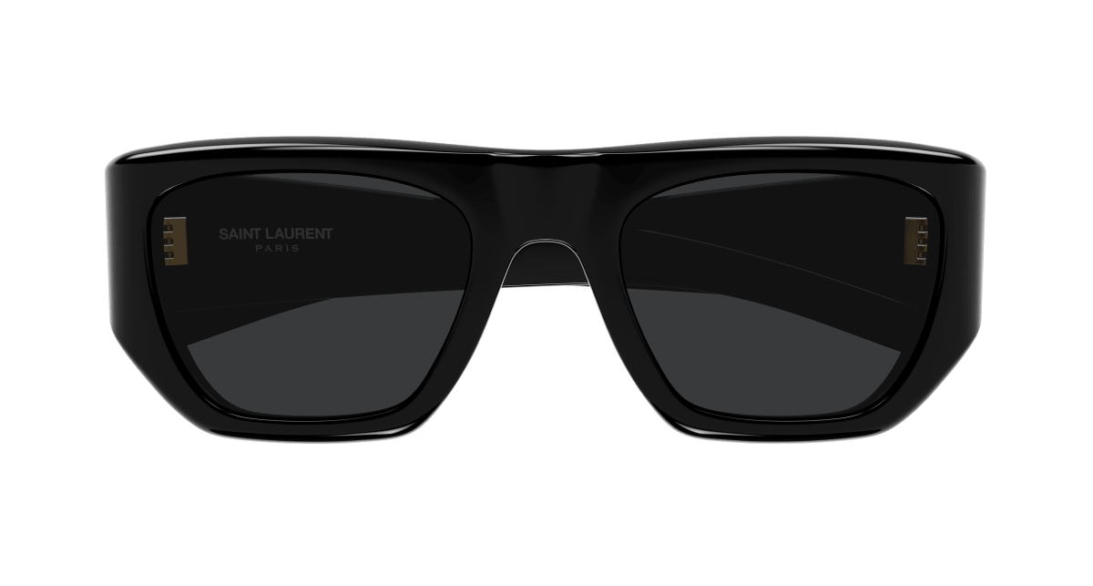 Saint Laurent SL 740 Black 442 889652604442