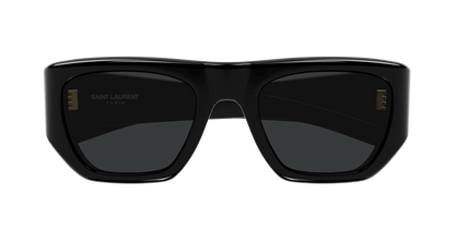 Saint Laurent SL 740 Black 442 889652604442