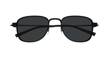 Saint Laurent SL 741 Black 889652521022