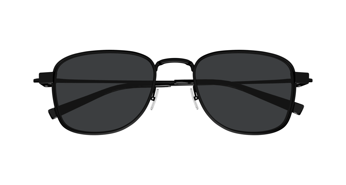 Saint Laurent SL 741 Black 889652521022