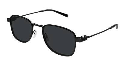 Saint Laurent SL 741 Black 889652521022