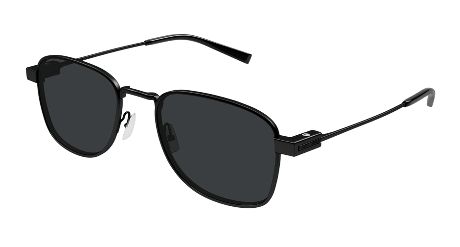 Saint Laurent SL 741 Black 889652521022