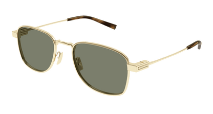 Saint Laurent SL 741 Gold 889652521046