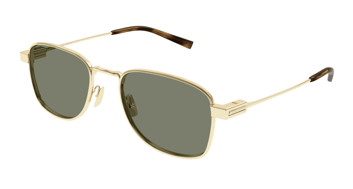 Saint Laurent SL 741 Gold 889652521046