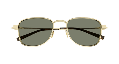 Saint Laurent SL 741 Gold 889652521046